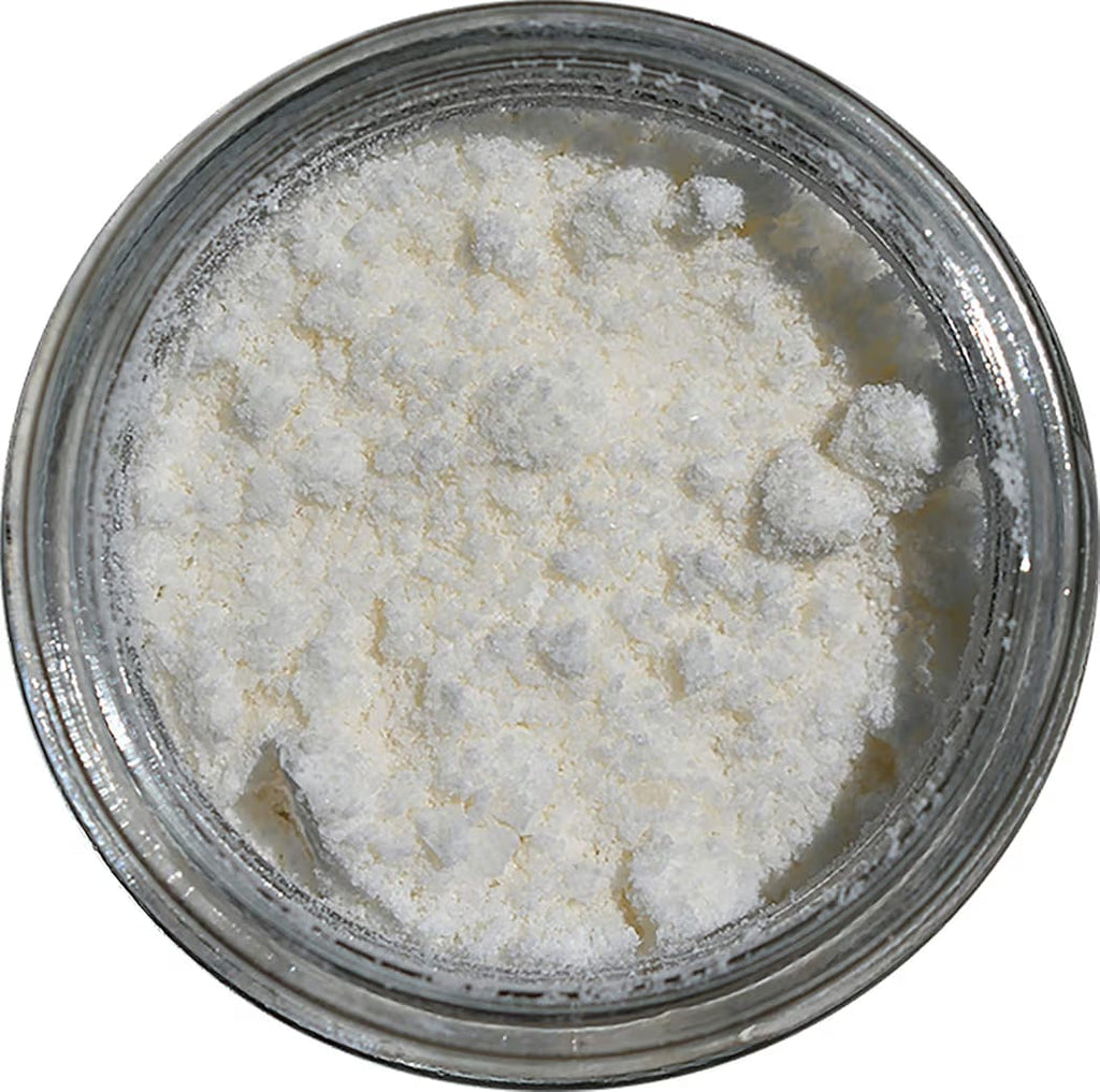 CBD Isolate 99%+ – Premium Purity, THC-Free
