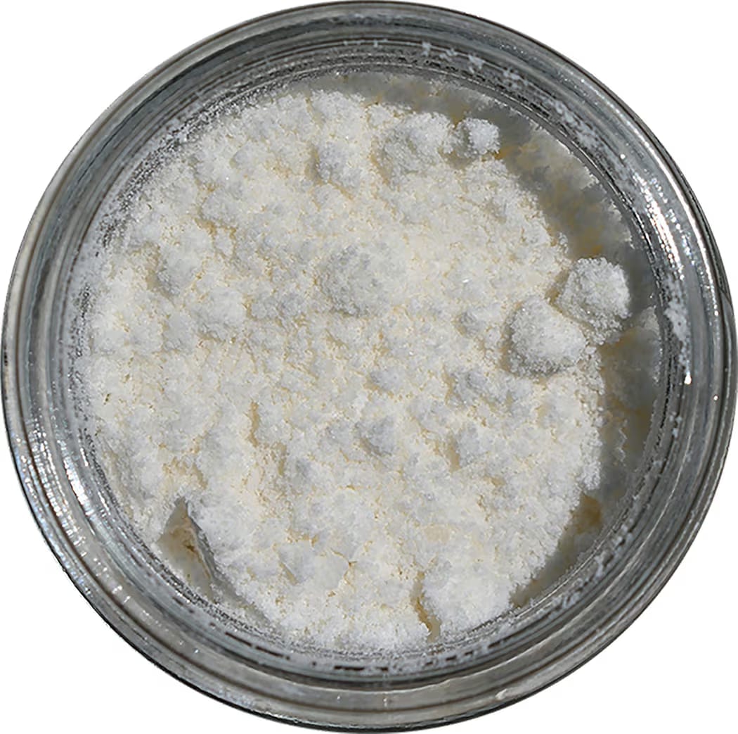 CBD Isolate 99%+ – Premium Purity, THC-Free
