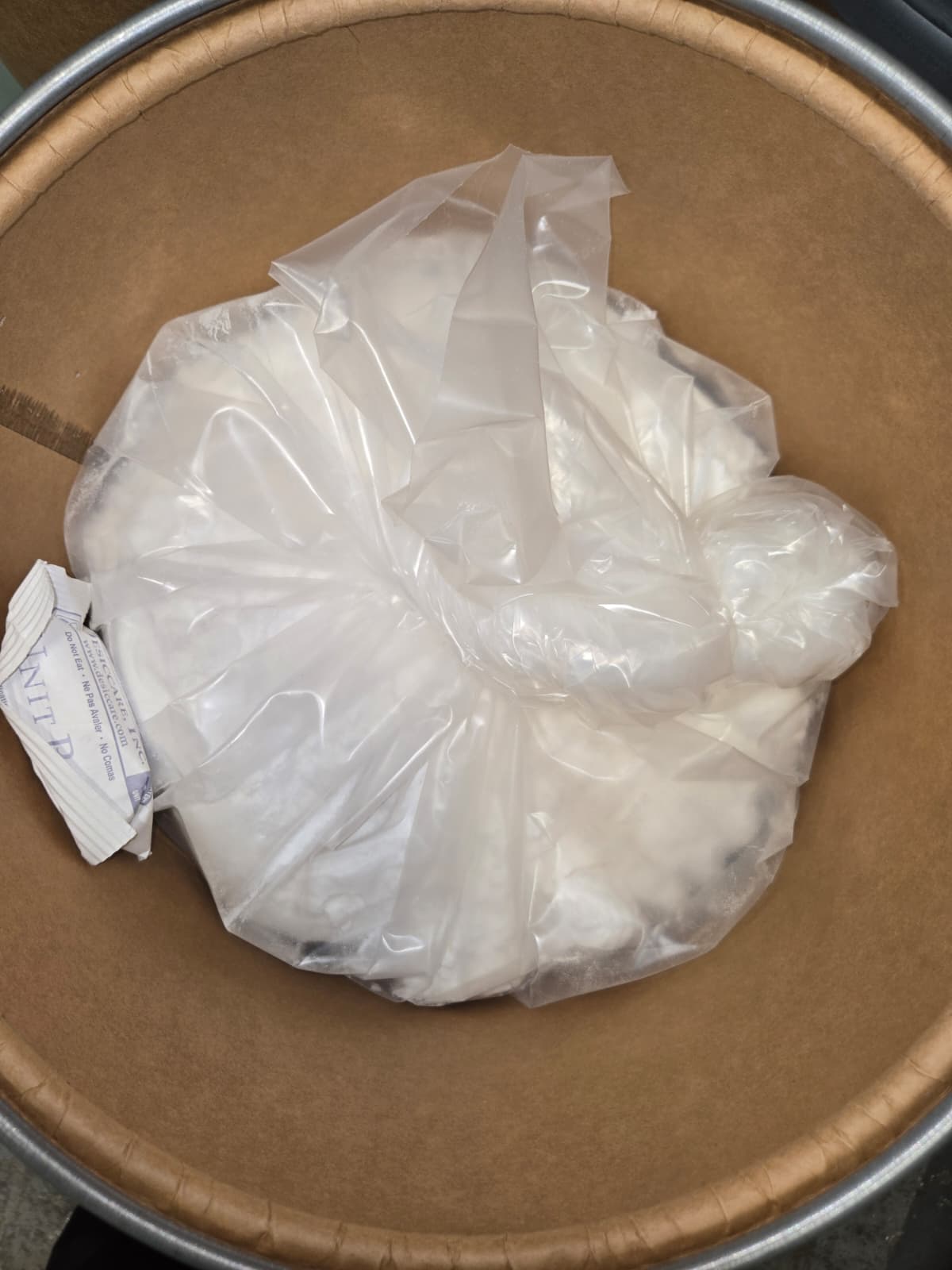 CBD Isolate 99%+ Premium Grade